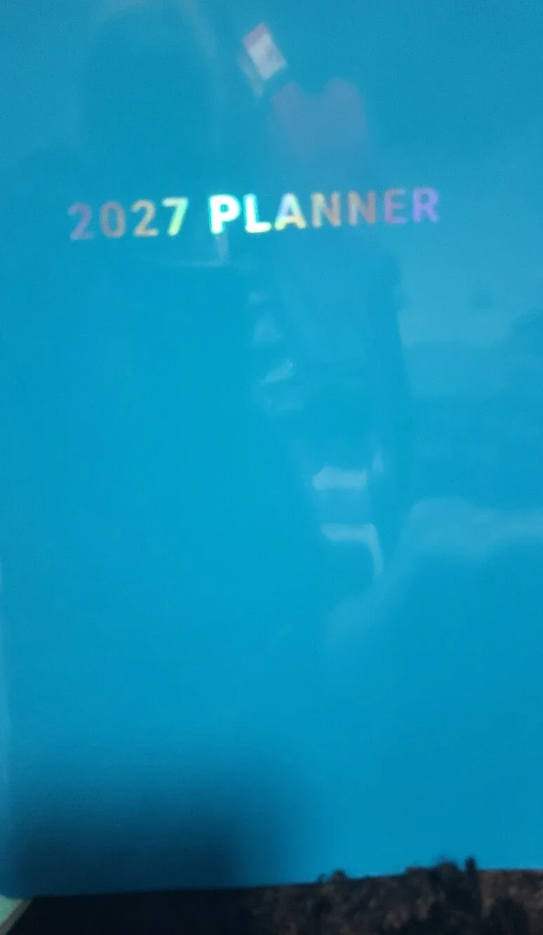 2027 Planners Choose 1